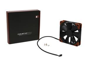 NF-F12 iPPC-3000 PWM Fan with Focused Flow™ and SSO2 Bearing NF-F12 iPPC-3000 PWM Fan with Focused Flow™ and SSO2 Bearing