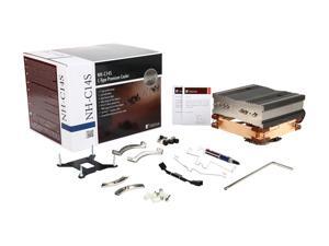 Noctua NH-C14S 140mm SSO2 C-type Premium Quiet CPU Cooler, 1x140mm NF-A14PWM Noctua NH-C14S 140mm SSO2 C-type Premium Quiet CPU Cooler, 1x140mm NF-A14PWM
