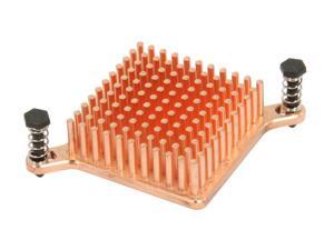 Enzotech CNB-S1L Forged copper 1100 Heatsinks only Enzotech CNB-S1L Forged copper 1100 Heatsinks only