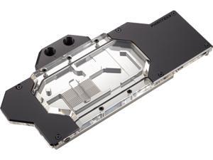 Phanteks PH-GB1080Ti_BK01 Glacier G1080 Founders Edition Ti Water Block Phanteks PH-GB1080Ti_BK01 Glacier G1080 Founders Edition Ti Water Block