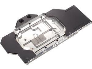 Phanteks PH-GB1080TiAS_BK01 Glacier G1080 Asus Strix Water Blocks Phanteks PH-GB1080TiAS_BK01 Glacier G1080 Asus Strix Water Blocks