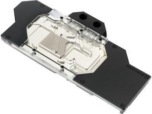 Phanteks PH-GB2080TiFE for RTX 2080 Ti and 2080 Founders Edition, Nickel-Plated Copper Base, Aluminum Cover, Acrylic cover, Digital RGB Lighting, Full Water Block, Satin Black Edition. Phanteks PH-GB2080TiFE for RTX 2080 Ti and 2080 Founders Edition, Nickel-Plated Copper Base, Aluminum Cover, Acrylic cover, Digital RGB Lighting, Full Water Block, Satin Black Edition.