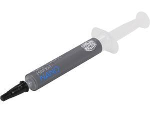 COOLER MASTER MGZ-NDSG-N15M-R1 Master Gel Maker Nano, Born for Makers COOLER MASTER MGZ-NDSG-N15M-R1 Master Gel Maker Nano, Born for Makers