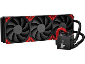 DEEPCOOL Gamer Storm CAPTAIN 360EX CPU-AIO CPU Liquid Cooler 360mm Ceramic Bearing Pump Visual Liquid Flow Metal Mounting Kit AM4 Compatible DEEPCOOL Gamer Storm CAPTAIN 360EX CPU-AIO CPU Liquid Cooler 360mm Ceramic Bearing Pump Visual Liquid Flow Metal Mounting Kit AM4 Compatible