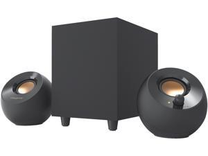 Creative PEBBLE PLUS Speakers Creative PEBBLE PLUS Speakers