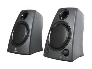 Logitech Z130 5 Watts 2.0 Speakers Logitech Z130 5 Watts 2.0 Speakers