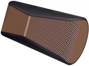 Logitech X300 Mobile Wireless Stereo Speaker, Black Logitech X300 Mobile Wireless Stereo Speaker, Black