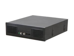 Cyber Acoustics CA-1001WB 5.25" Drive BAy Amplified Computer Speaker System Cyber Acoustics CA-1001WB 5.25" Drive BAy Amplified Computer Speaker System