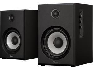 Rosewill BZ-201 Bluetooth 2.0 Speaker System, 50 Watts RMS- Best for Music, Movies, and Gaming Systems Rosewill BZ-201 Bluetooth 2.0 Speaker System, 50 Watts RMS- Best for Music, Movies, and Gaming Systems