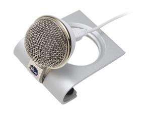 Blue Microphones Snowflake USB Microphone Blue Microphones Snowflake USB Microphone