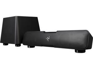 RAZER RZ05-01260100-R3U1 Leviathan - Elite Gaming & Music Sound Bar RAZER RZ05-01260100-R3U1 Leviathan - Elite Gaming & Music Sound Bar