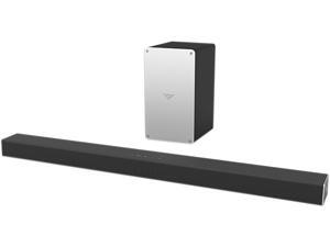 VIZIO 2.1 Sound Bar Speaker - Wall Mountable, Table Mountable - Wireless Speaker(s) VIZIO 2.1 Sound Bar Speaker - Wall Mountable, Table Mountable - Wireless Speaker(s)