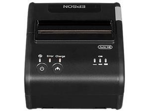 Epson C31CD70751 TM-P80 Plus, 3" Wireless Mobile Receipt Printer, Bluetooth, NFC, Auto-cutter, Black, Battery, Usb Cable, Ps-11 Included Epson C31CD70751 TM-P80 Plus, 3" Wireless Mobile Receipt Printer, Bluetooth, NFC, Auto-cutter, Black, Battery, Usb Cable, Ps-11 Included