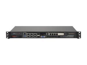 Supermicro SuperServer 5018D-FN8T Xeon D Mini 1U Rackmount, 10 GbE LAN, SFP+, IPMI Supermicro SuperServer 5018D-FN8T Xeon D Mini 1U Rackmount, 10 GbE LAN, SFP+, IPMI