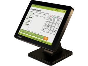 Bematech SB1015 Quad Core All-in-One POS Terminal - SB1015-Q80DZ-0 Bematech SB1015 Quad Core All-in-One POS Terminal - SB1015-Q80DZ-0