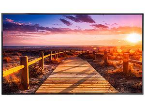 NEC E656 65" LED Backlit Display with Integrated ATSC/NTSC Tuner NEC E656 65" LED Backlit Display with Integrated ATSC/NTSC Tuner