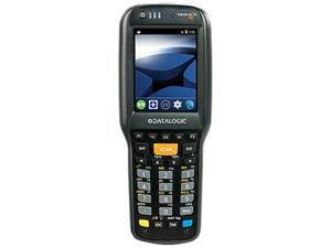 Datalogic Skorpio X4 28-Key Numeric Handheld Terminal and 1D Imager, Batch, 1GB RAM/8GB Flash, Windows Embedded Compact 7 - 942500001 Datalogic Skorpio X4 28-Key Numeric Handheld Terminal and 1D Imager, Batch, 1GB RAM/8GB Flash, Windows Embedded Compact 7 - 942500001