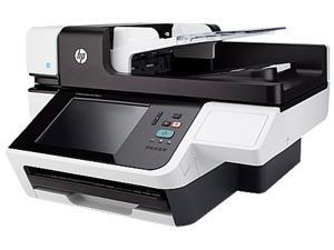HP Digital Sender Flow 8500 fn1 (L2719A#BGJ) up to 600 x 600 dpi USB Document Capture Workstation HP Digital Sender Flow 8500 fn1 (L2719A#BGJ) up to 600 x 600 dpi USB Document Capture Workstation
