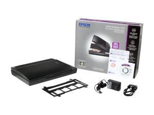 Epson Perfection V370 Photo Scanner Epson Perfection V370 Photo Scanner