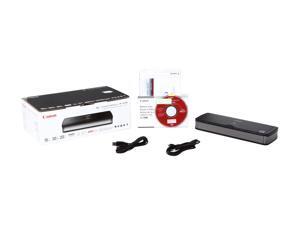Canon imageFORMULA P-215II (9705B007AA) 24 bit Contact Image Sensor (CMOS) 600 dpi Sheet Fed Document Scanner Canon imageFORMULA P-215II (9705B007AA) 24 bit Contact Image Sensor (CMOS) 600 dpi Sheet Fed Document Scanner
