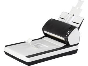 Fujitsu fi-7280 (PA03670-B505) 24 bit CCD 600 x 600 dpi Duplex Image Scanner Fujitsu fi-7280 (PA03670-B505) 24 bit CCD 600 x 600 dpi Duplex Image Scanner