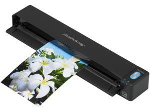 Fujitsu ScanSnap iX100 (PA03688-B005) USB color Wireless Mobile Scanner Fujitsu ScanSnap iX100 (PA03688-B005) USB color Wireless Mobile Scanner
