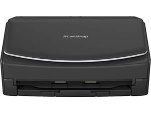 Fujitsu ScanSnap iX1500 PA03770-B315 Touch Screen Sheet Fed Document Scanner Black For PC and MAC Fujitsu ScanSnap iX1500 PA03770-B315 Touch Screen Sheet Fed Document Scanner Black For PC and MAC