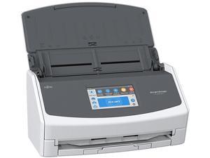 Fujitsu ScanSnap iX1500 PA03770-B215 2 x Color CIS (1 x Front, 1 x Back) 600 x 600 dpi ADF (Automatic Document Feeder) / Manual Feed, Duplex Document Scanner Fujitsu ScanSnap iX1500 PA03770-B215 2 x Color CIS (1 x Front, 1 x Back) 600 x 600 dpi ADF (Automatic Document Feeder) / Manual Feed, Duplex Document Scanner