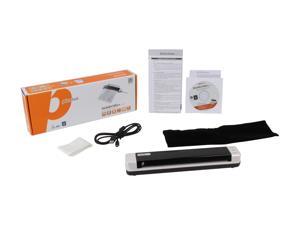 Plustek MobileOffice S410 Portable USB Powered Scanner (783064285391) Plustek MobileOffice S410 Portable USB Powered Scanner (783064285391)