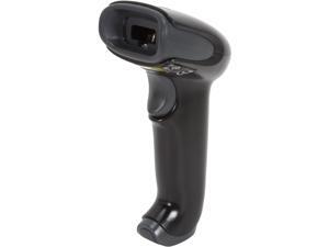 Honeywell Voyager 1250g Wired General Duty Single-line Laser Barcode Scanner, RS232/USB/KBW/IBM, USB Kit - 1250G-2USB Honeywell Voyager 1250g Wired General Duty Single-line Laser Barcode Scanner, RS232/USB/KBW/IBM, USB Kit - 1250G-2USB