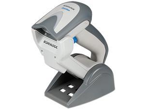 Datalogic Gryphon GM4132 General Duty Handheld Cordless Linear Imager w/ Datalogic's STAR Cordless System, 910MHz, USB, RS-232, KBW, Wand Emulation, White, USB Kit - GM4132-WH-910K1 Datalogic Gryphon GM4132 General Duty Handheld Cordless Linear Imager w/ Datalogic's STAR Cordless System, 910MHz, USB, RS-232, KBW, Wand Emulation, White, USB Kit - GM4132-WH-910K1