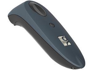 Socket Mobile CHS 7Ci 1D Imager Barcode Scanner with Bluetooth, Gray - CX2870-1409 Socket Mobile CHS 7Ci 1D Imager Barcode Scanner with Bluetooth, Gray - CX2870-1409