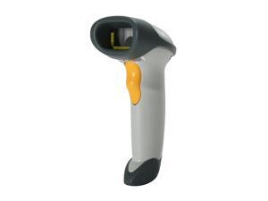 Zebra (Motorola) Symbol LS2208 Series LS2208-SR20001R-NA Handheld Barcode Scanner - USB Kit with Cable and Stand Zebra (Motorola) Symbol LS2208 Series LS2208-SR20001R-NA Handheld Barcode Scanner - USB Kit with Cable and Stand