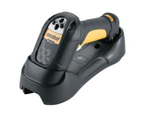 Motorola LS3578-FZBU0100UR Barcode Scanner (Yellow) – USB Kit with Cradle Motorola LS3578-FZBU0100UR Barcode Scanner (Yellow) – USB Kit with Cradle