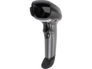 Motorola symbol DS4308-HD Handheld Corded 1D/2D Barcode Scanner, High Density, USB, RS232, KBW, RS485 (IBM 46xx) , SSI, USB Kit, Black - DS4308-HD7U2100AZW Motorola symbol DS4308-HD Handheld Corded 1D/2D Barcode Scanner, High Density, USB, RS232, KBW, RS485 (IBM 46xx) , SSI, USB Kit, Black - DS4308-HD7U2100AZW