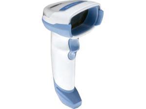 Zebra DS4308-HC 1D/2D Barcode Scanner for Healthcare - White - DS4308-HCBU2100AZW Zebra DS4308-HC 1D/2D Barcode Scanner for Healthcare - White - DS4308-HCBU2100AZW