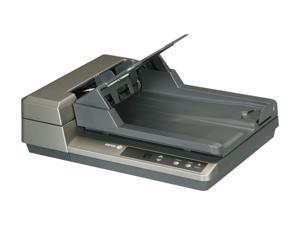 Xerox DocuMate 3220 Duplex Color Sheetfed and Flatbed Scanner Xerox DocuMate 3220 Duplex Color Sheetfed and Flatbed Scanner