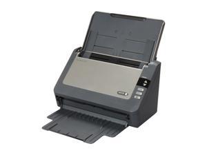 Xerox DocuMate 3125 Duplex Color Document Scanner for PC and Mac Xerox DocuMate 3125 Duplex Color Document Scanner for PC and Mac