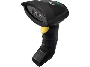 Adesso NuScan 7300CR 2.4 GHz Wireless CCD Barcode Scanner Adesso NuScan 7300CR 2.4 GHz Wireless CCD Barcode Scanner