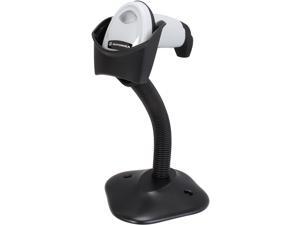 Zebra (Motorola) LI2208 General Purpose Corded 1D Linear Imager USB Kit - LI2208-SR6U2100SGN - White Zebra (Motorola) LI2208 General Purpose Corded 1D Linear Imager USB Kit - LI2208-SR6U2100SGN - White