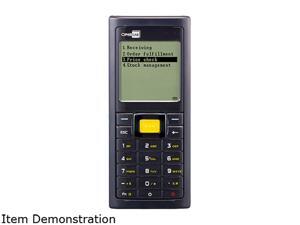 CipherLab 8200 Series Enterprise Mobile Computer and Linear Imager, 2.1" Display, 24 Keys, 4MB, Batch - A82B0RSC42VU1 CipherLab 8200 Series Enterprise Mobile Computer and Linear Imager, 2.1" Display, 24 Keys, 4MB, Batch - A82B0RSC42VU1