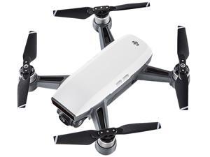 DJI Spark Palm Launch Quadcopter Drone with UltraSmooth Camera, Alpine White, CP.PT.000731 DJI Spark Palm Launch Quadcopter Drone with UltraSmooth Camera, Alpine White, CP.PT.000731