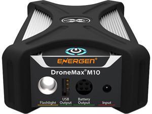 Energen DroneMax M10 - Portable Drone Battery Charging Station for DJI Mavic Pro and Mavic Pro Platinum - EN-DM-M10 Energen DroneMax M10 - Portable Drone Battery Charging Station for DJI Mavic Pro and Mavic Pro Platinum - EN-DM-M10