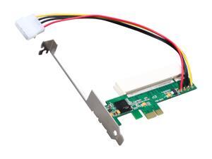 BYTECC BT-PEPCI PCI Express x 1 to PCI Card 32 bit BYTECC BT-PEPCI PCI Express x 1 to PCI Card 32 bit