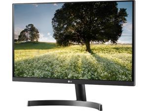 LG 22MK600M 22" Full HD 1920x1080 IPS LED Monitor with Radeon FreeSync LG 22MK600M 22" Full HD 1920x1080 IPS LED Monitor with Radeon FreeSync