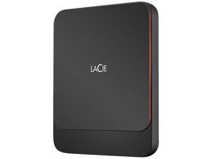 500Gb LaCie Portable SSD 500Gb LaCie Portable SSD