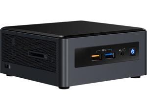 Intel Desktop Computer NUC 8 Home BOXNUC8I3CYSM1 Intel Core i3 8th Gen 8121U (2.20 GHz) 8 GB LPDDR4 1 TB HDD AMD Radeon 540 Windows 10 Home 64-Bit Intel Desktop Computer NUC 8 Home BOXNUC8I3CYSM1 Intel Core i3 8th Gen 8121U (2.20 GHz) 8 GB LPDDR4 1 TB HDD AMD Radeon 540 Windows 10 Home 64-Bit