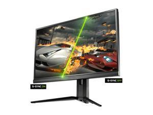 MSI Oculux NXG251R 24.5" 1ms 240Hz Full HD 1920 x 1080 Gaming monitor w/ NVIDIA G-SYNC MSI Oculux NXG251R 24.5" 1ms 240Hz Full HD 1920 x 1080 Gaming monitor w/ NVIDIA G-SYNC