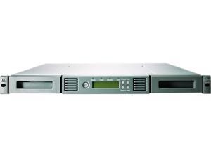 HP BL541B 24TB Rack mount Fibre Channel Interface LTO-5 Ultrium 3000 Storage 1/8 G2 Tape Autoloader HP BL541B 24TB Rack mount Fibre Channel Interface LTO-5 Ultrium 3000 Storage 1/8 G2 Tape Autoloader