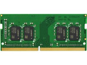 Synology D4NS2133-4G RAM DDR4-2133 SO-DIMM 4GB Synology D4NS2133-4G RAM DDR4-2133 SO-DIMM 4GB